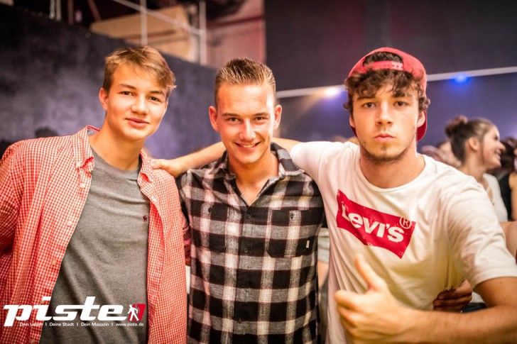 Altstadtfest Aftershow