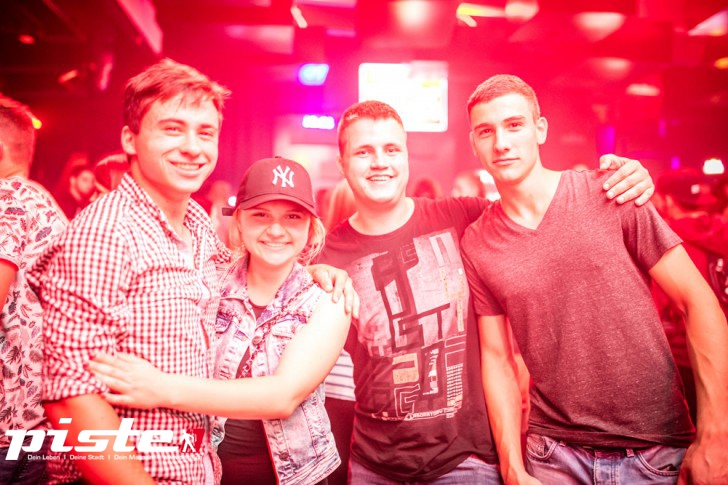 Altstadtfest Aftershow