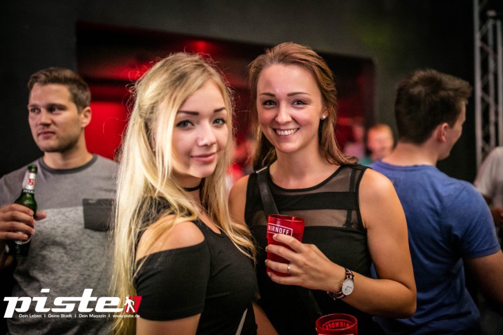 Altstadtfest Aftershow
