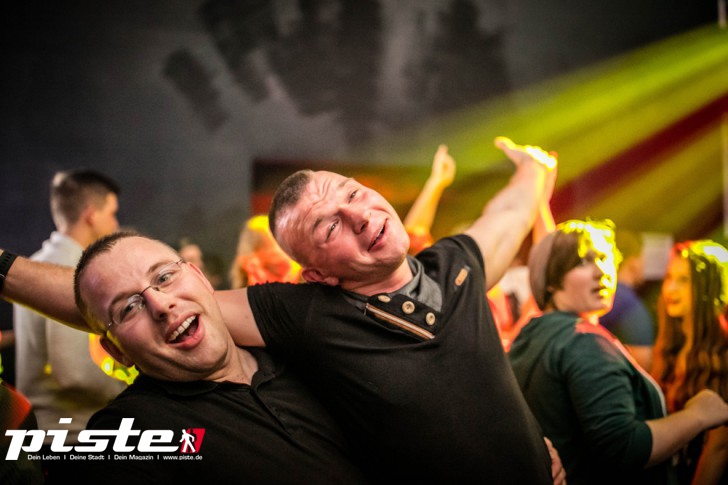 Altstadtfest Aftershow