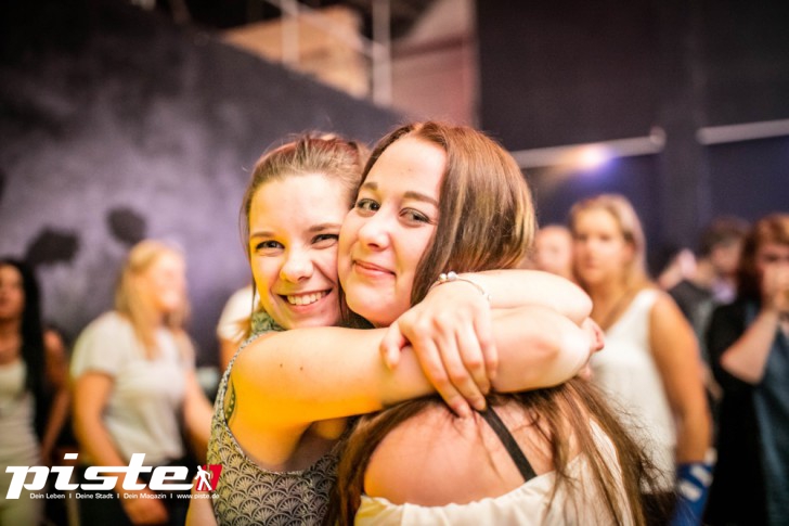Altstadtfest Aftershow