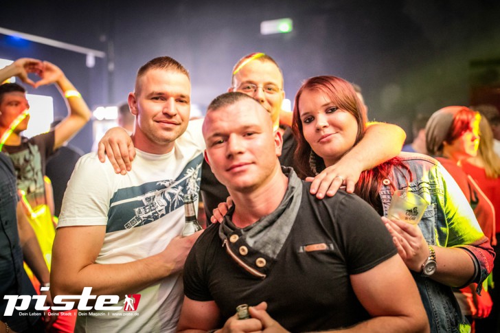Altstadtfest Aftershow