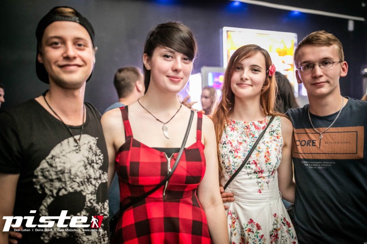 Altstadtfest Aftershow