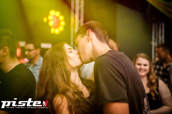 Altstadtfest Aftershow