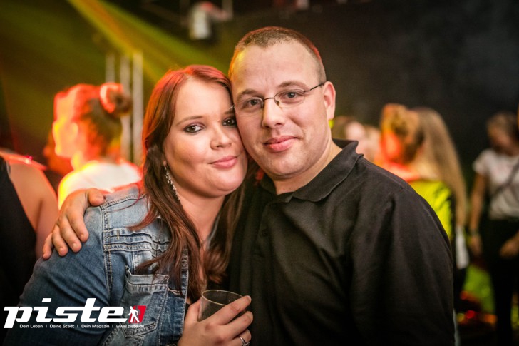 Altstadtfest Aftershow