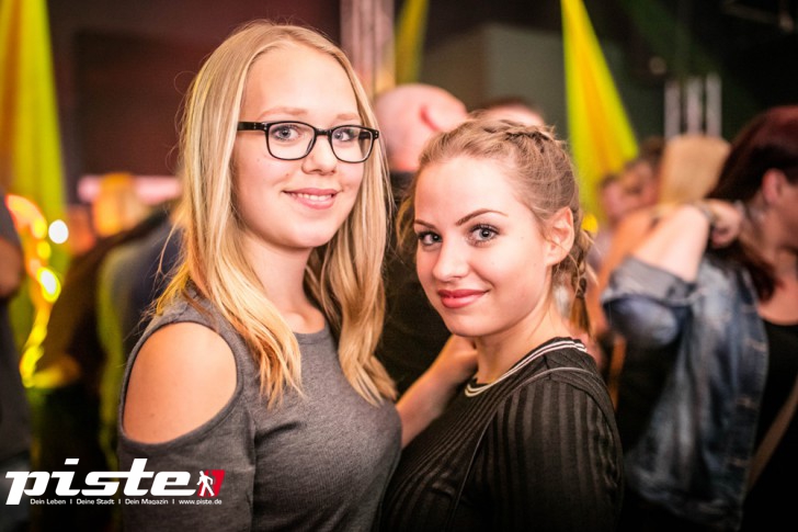 Altstadtfest Aftershow