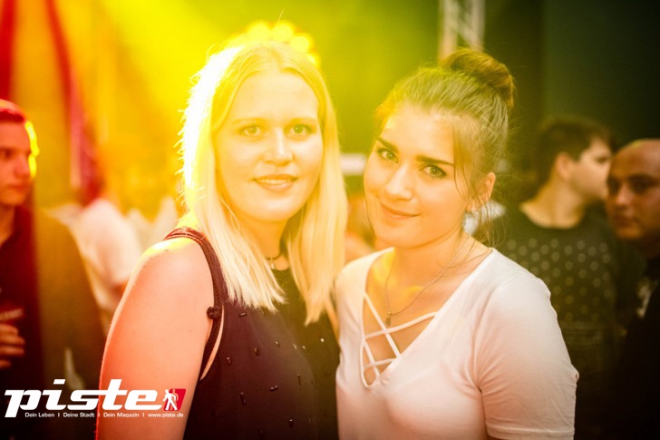 Altstadtfest Aftershow