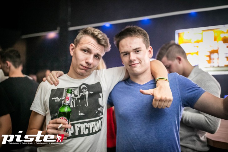 Altstadtfest Aftershow
