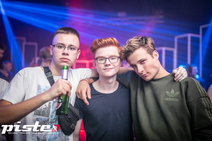 Altstadtfest Aftershow