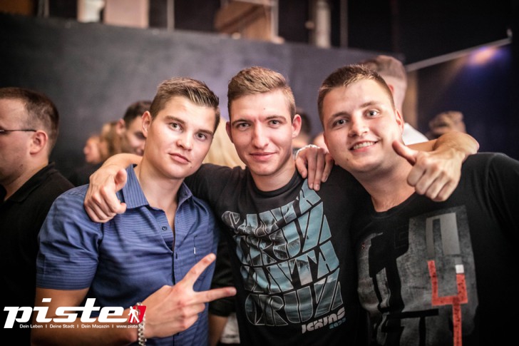 Altstadtfest Aftershow