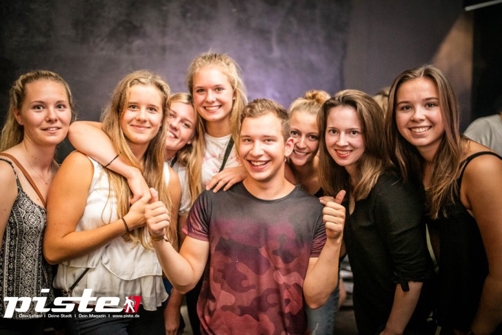 Altstadtfest Aftershow