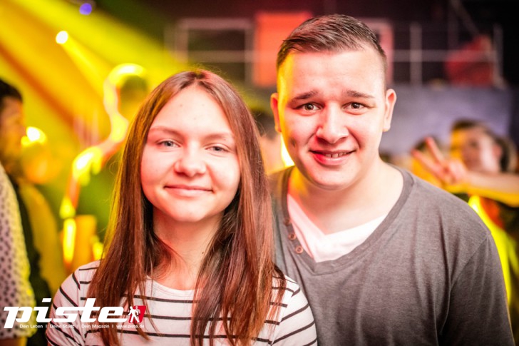 Altstadtfest Aftershow