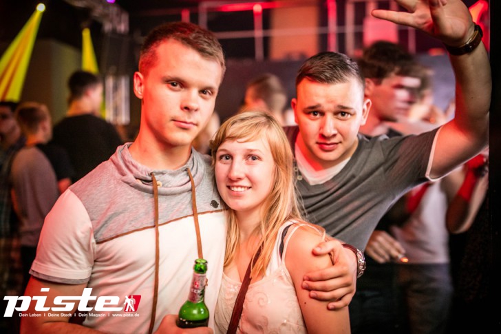 Altstadtfest Aftershow