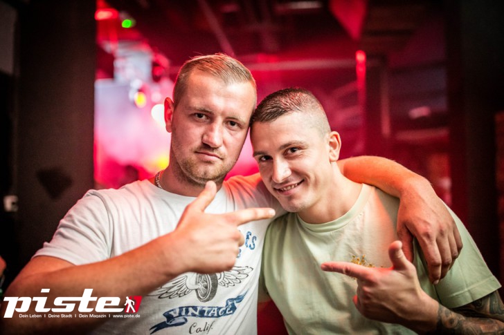 Altstadtfest Aftershow