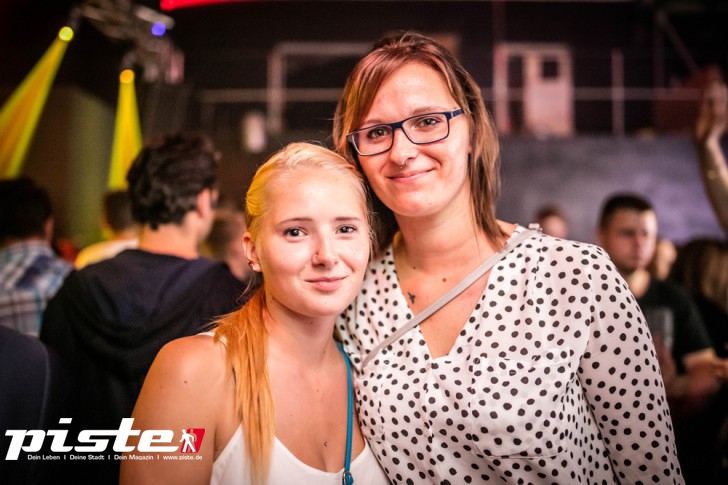 Altstadtfest Aftershow