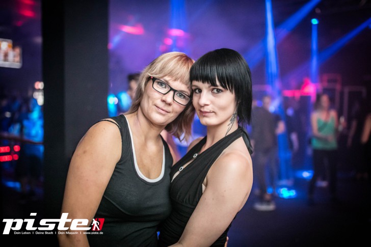 Altstadtfest Aftershow