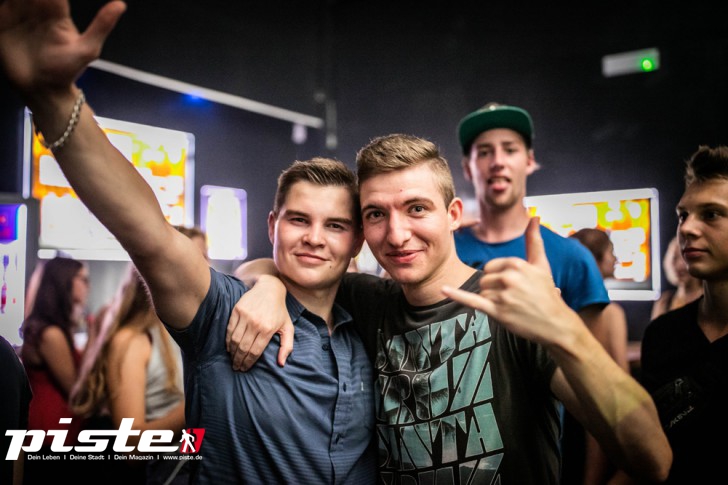 Altstadtfest Aftershow