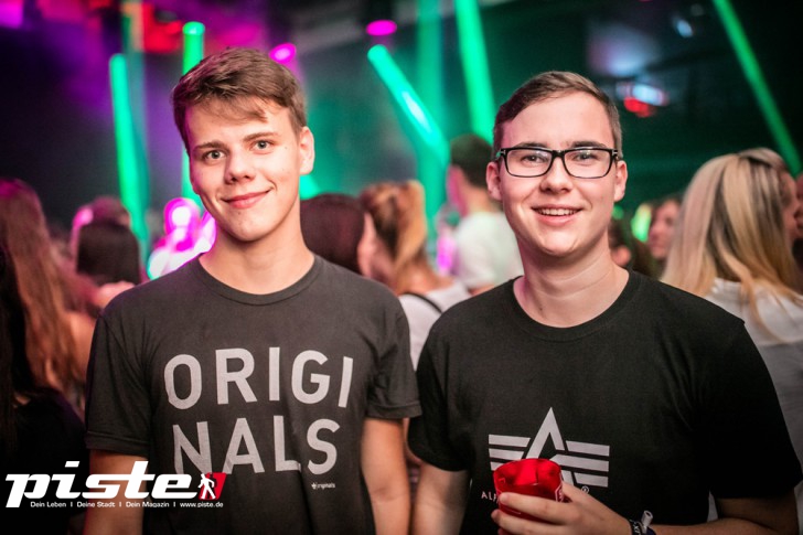 Altstadtfest Aftershow
