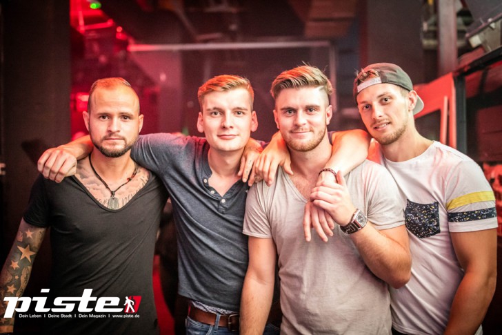 Altstadtfest Aftershow