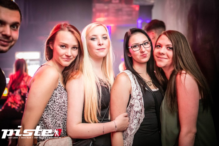Altstadtfest Aftershow