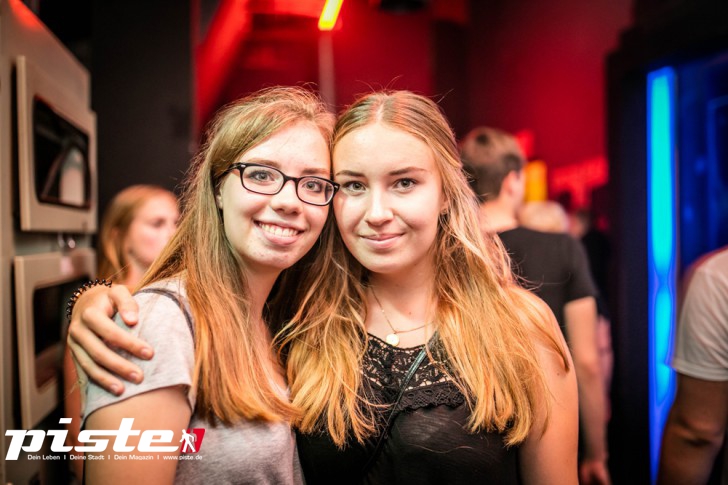 Altstadtfest Aftershow