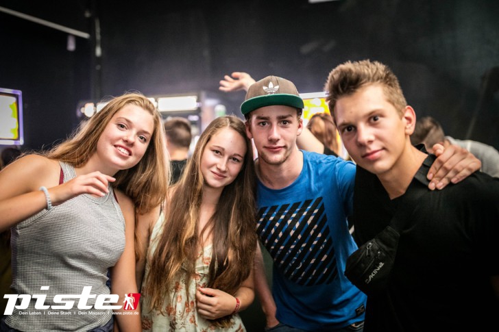 Altstadtfest Aftershow