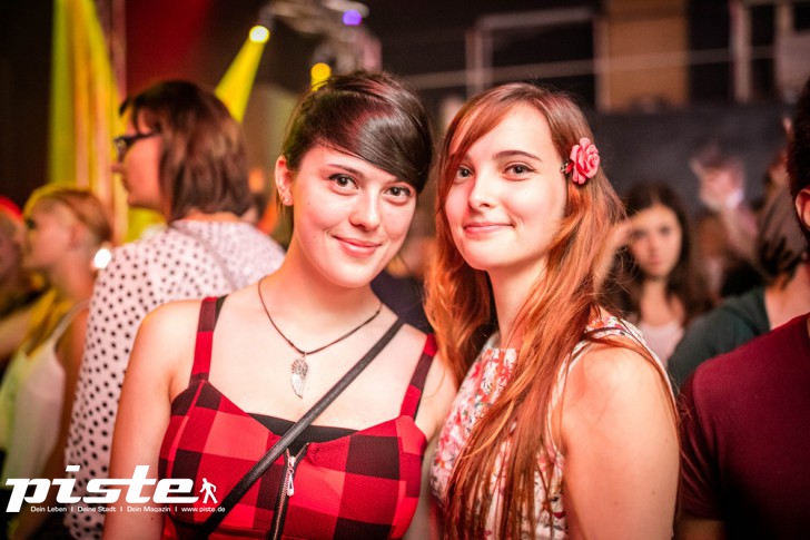 Altstadtfest Aftershow