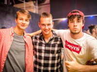 Altstadtfest Aftershow