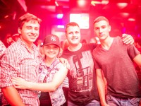 Altstadtfest Aftershow