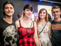 Altstadtfest Aftershow