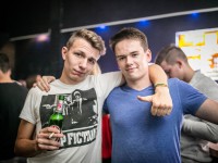 Altstadtfest Aftershow