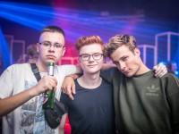 Altstadtfest Aftershow