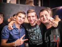 Altstadtfest Aftershow