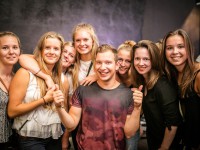Altstadtfest Aftershow