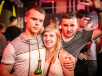 Altstadtfest Aftershow