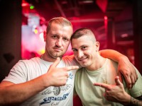 Altstadtfest Aftershow