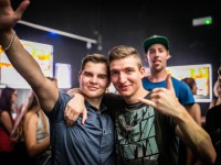 Altstadtfest Aftershow