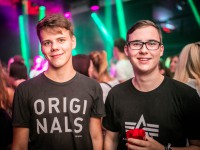Altstadtfest Aftershow