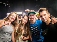 Altstadtfest Aftershow