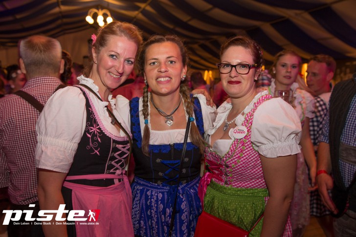 7. Linstower Wiesn