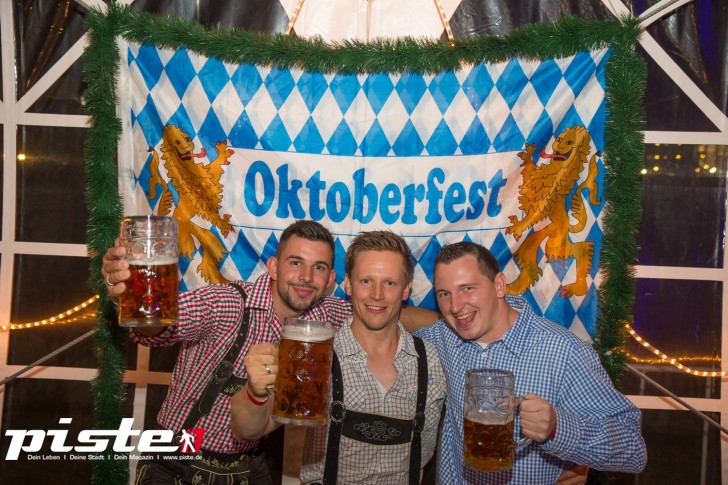7. Linstower Wiesn
