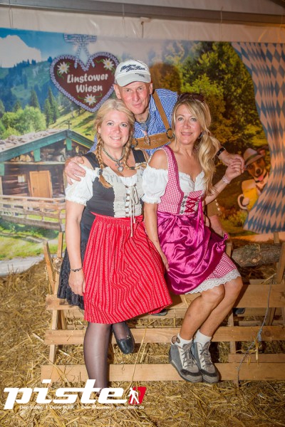 7. Linstower Wiesn