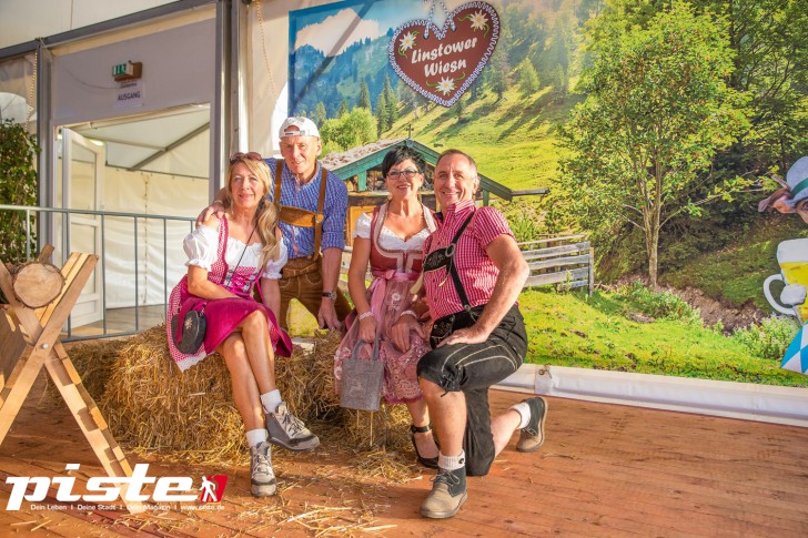 7. Linstower Wiesn
