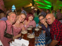 7. Linstower Wiesn