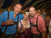7. Linstower Wiesn