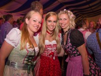 7. Linstower Wiesn