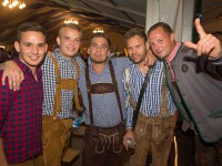 7. Linstower Wiesn