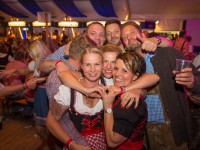 7. Linstower Wiesn