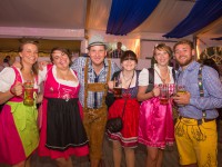 7. Linstower Wiesn
