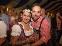 7. Linstower Wiesn